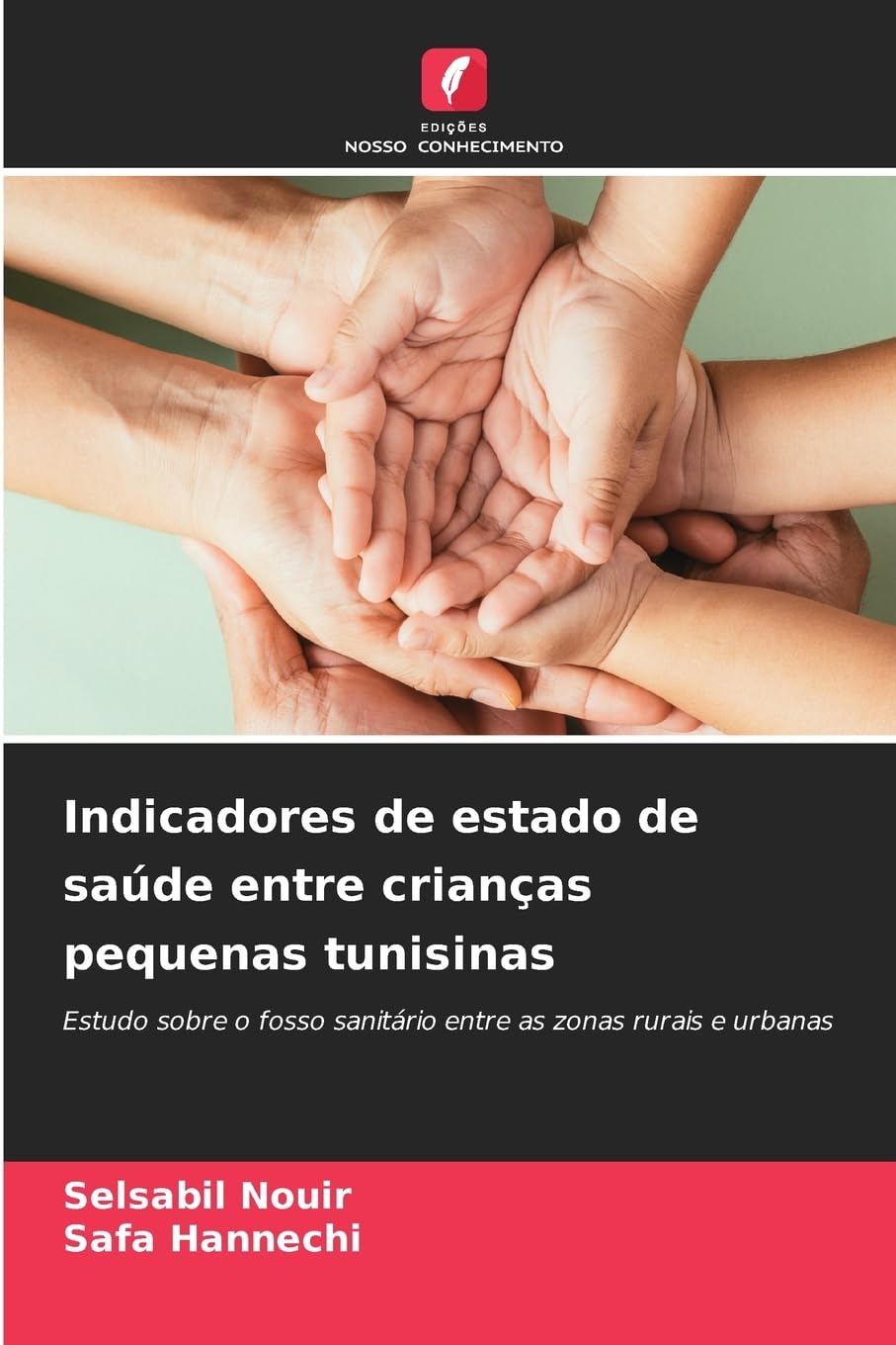 Indicadores de estado de saúde entre crianças pequenas tunisinas Medicine