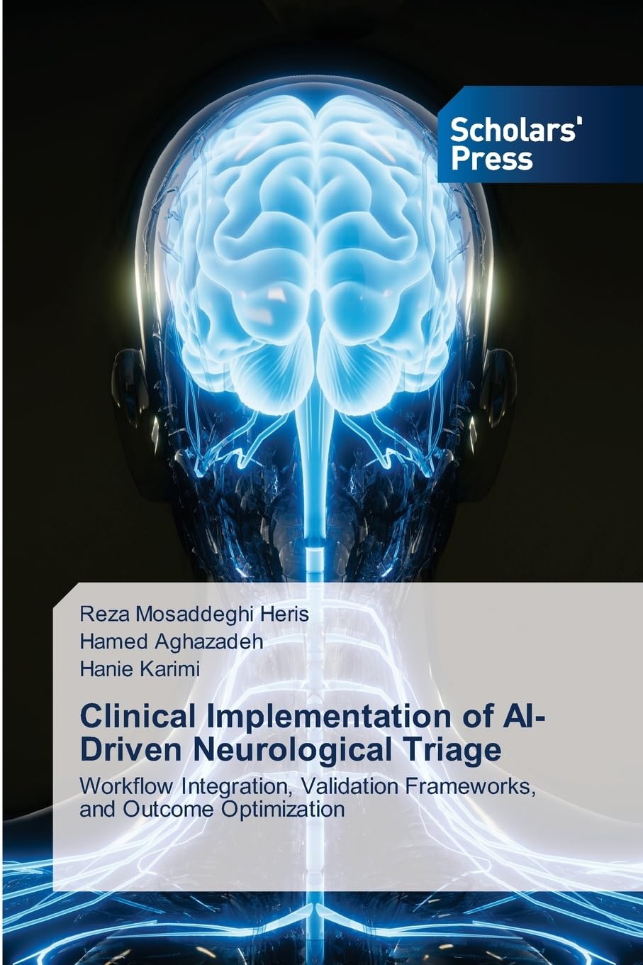Clinical Implementation of AI-Driven Neurological Triage Medicine