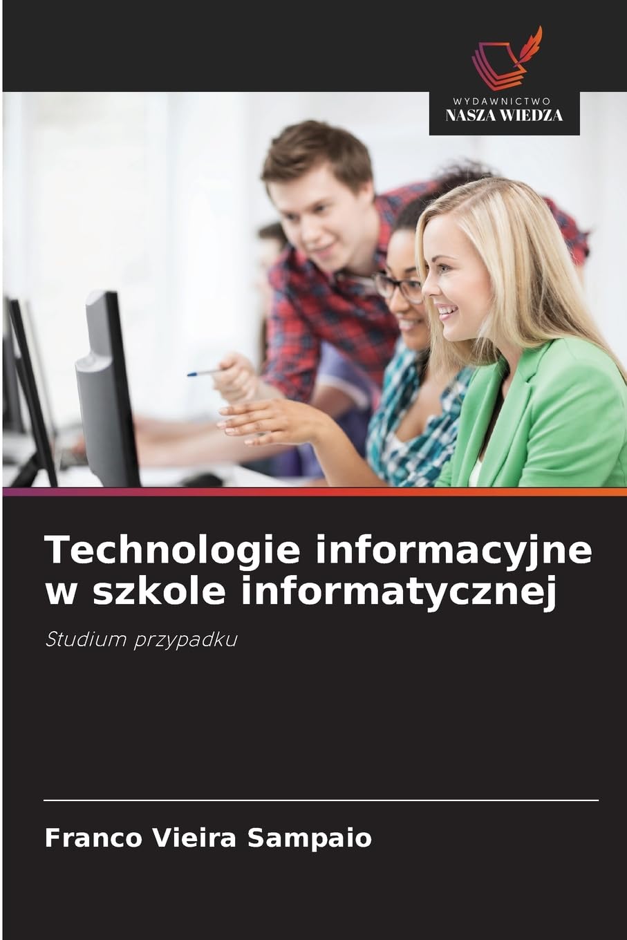 Technologie informacyjne w szkole informatycznej Computer Science