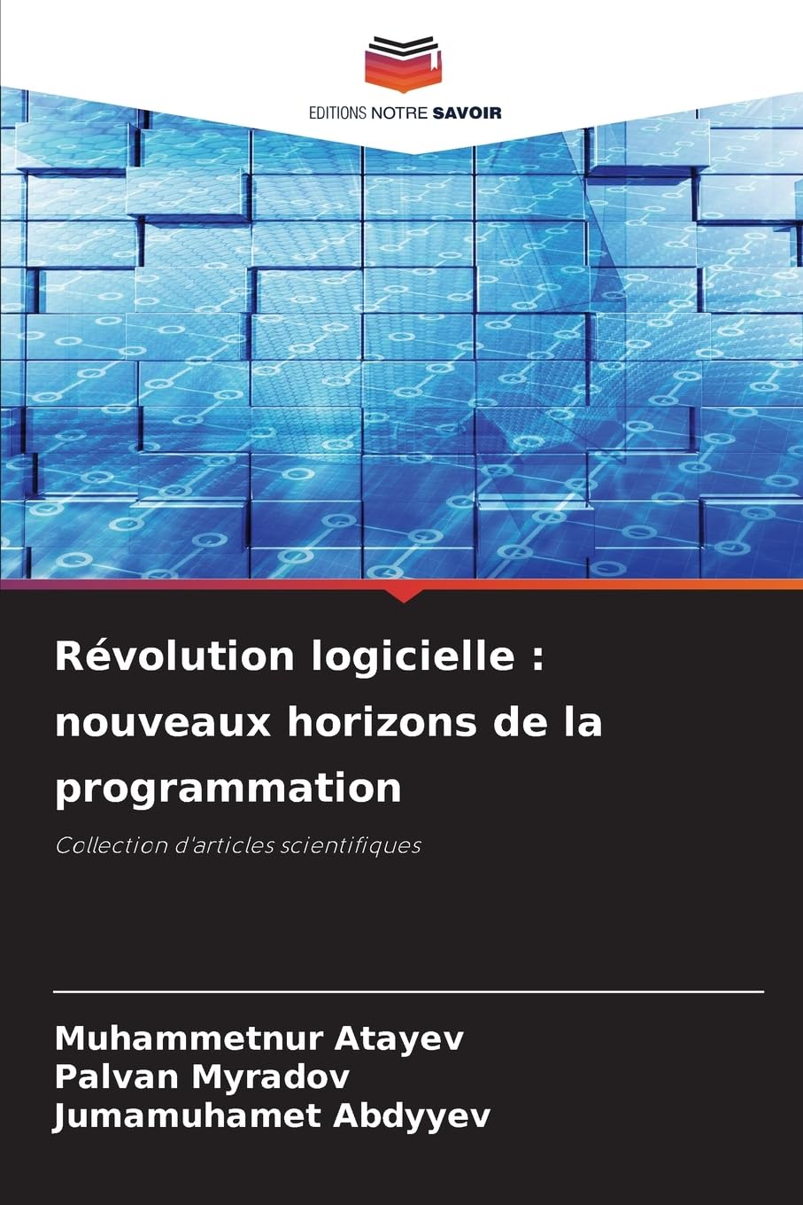 Révolution logicielle : nouveaux horizons de la programmation Business & Technology