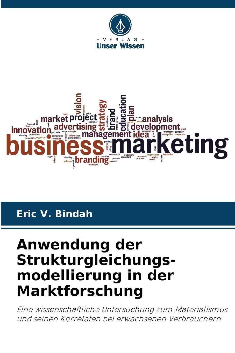 Anwendung der Strukturgleichungs-modellierung in der Marktforschung Law