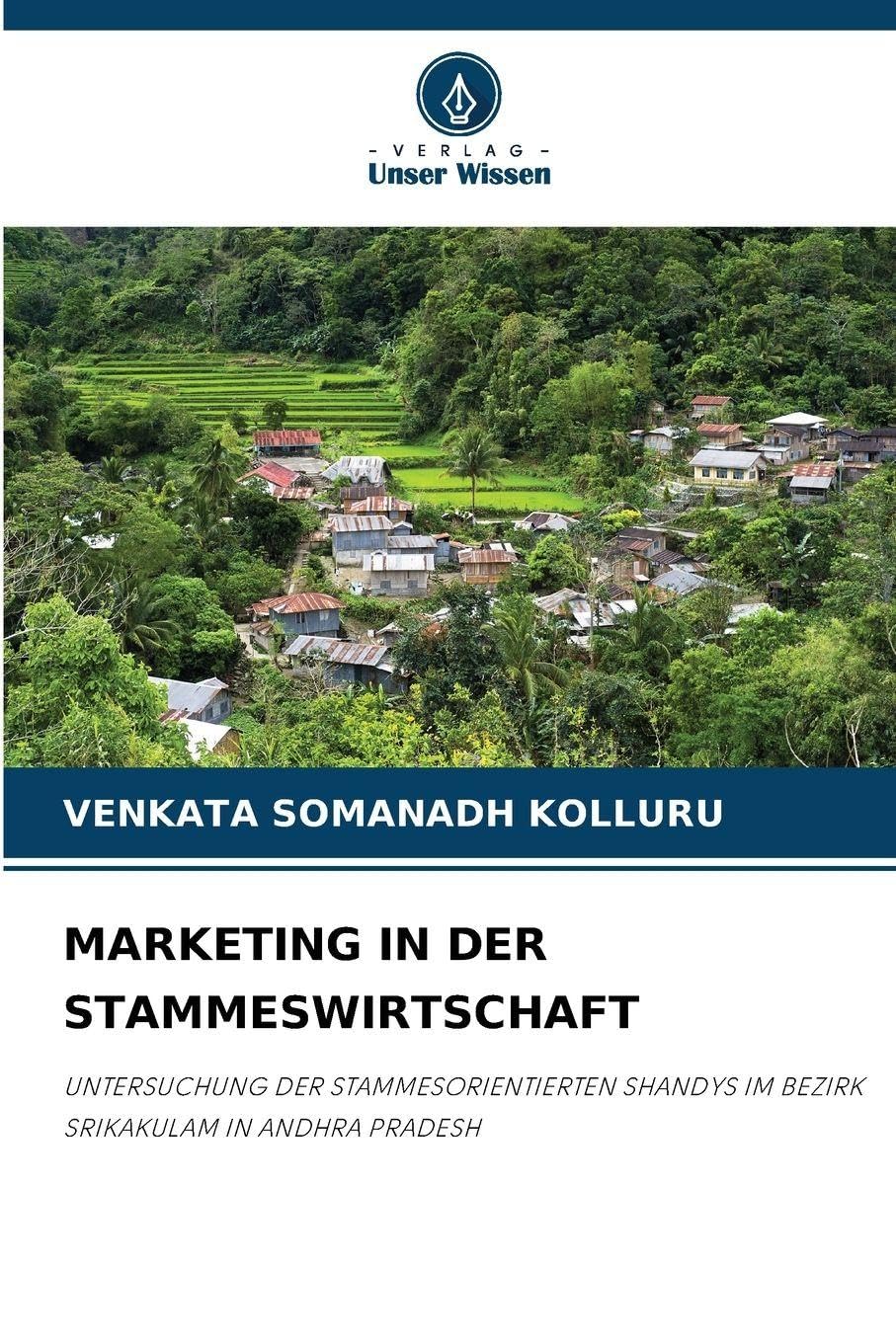 MARKETING IN DER STAMMESWIRTSCHAFT Law