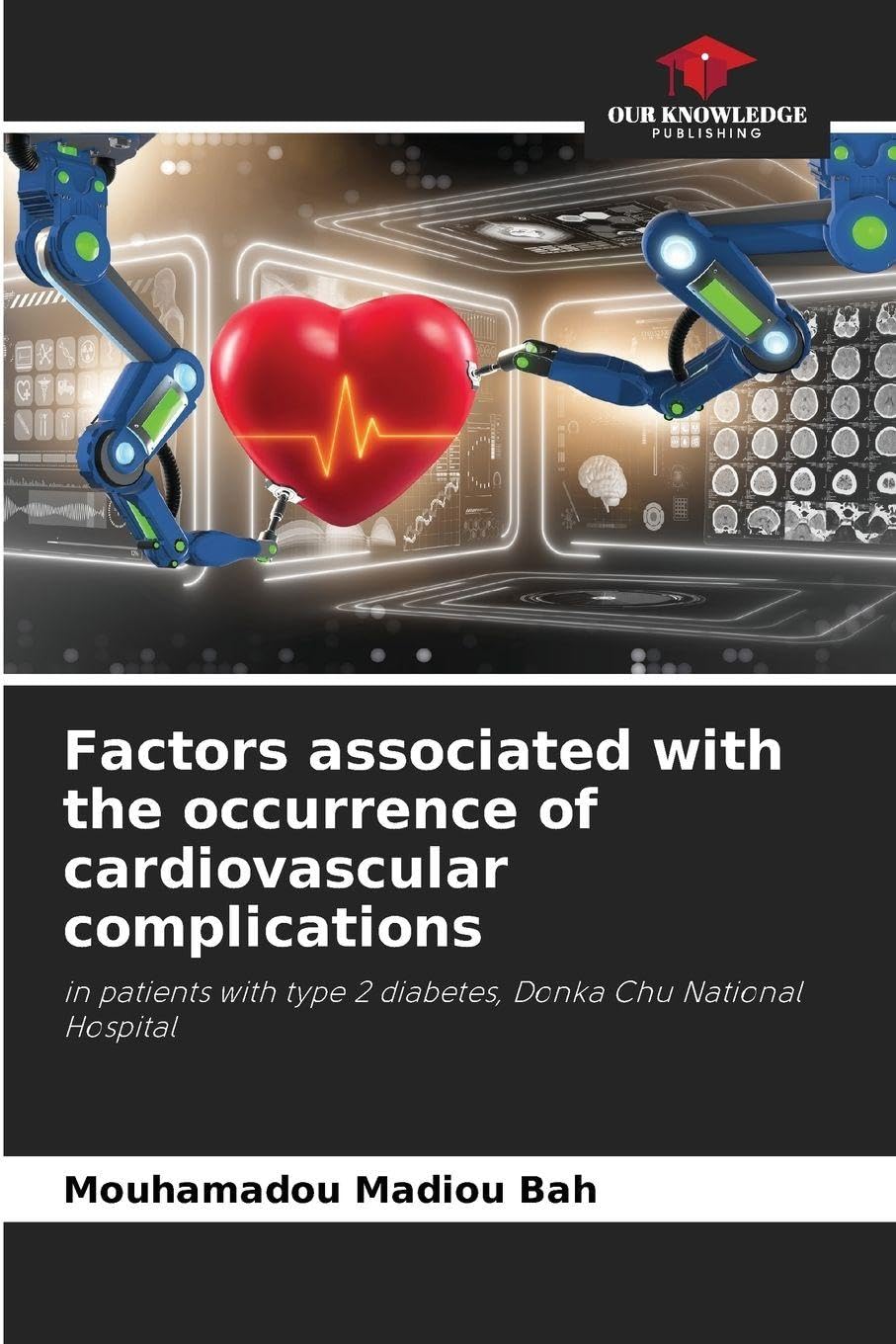 Factors associated with the occurrence of cardiovascular complications Medicine