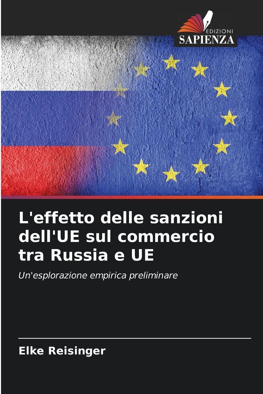 L'effetto delle sanzioni dell'UE sul commercio tra Russia e UE Law