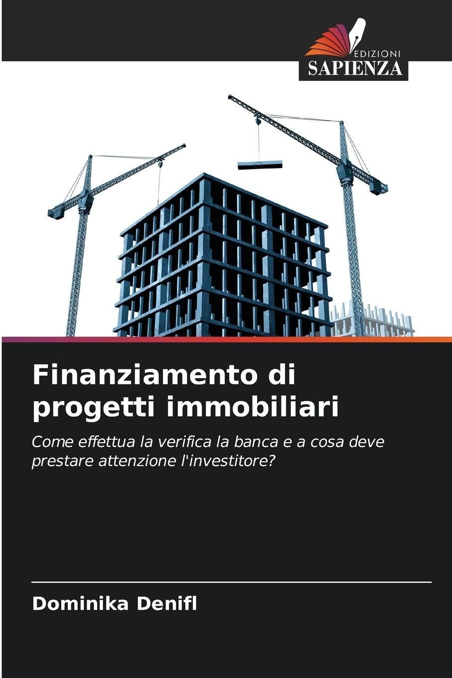 Finanziamento di progetti immobiliari Business, Finance & Career