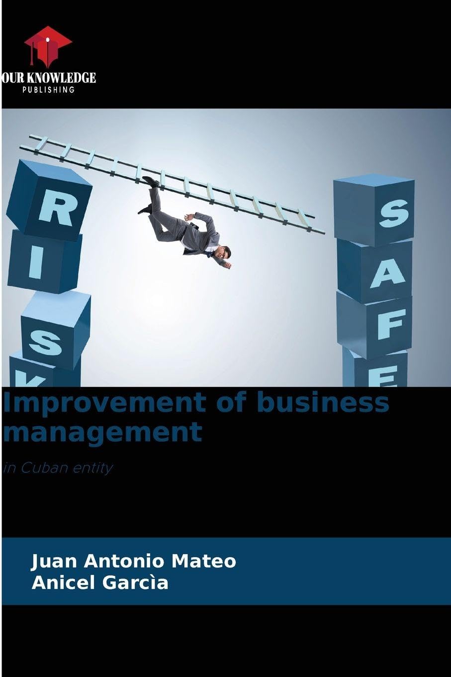 Improvement of business management Law