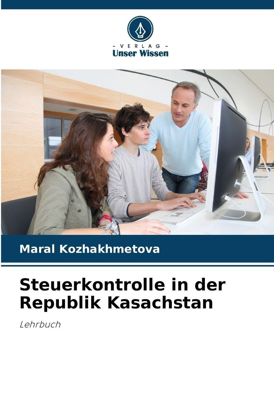 Steuerkontrolle in der Republik Kasachstan Law