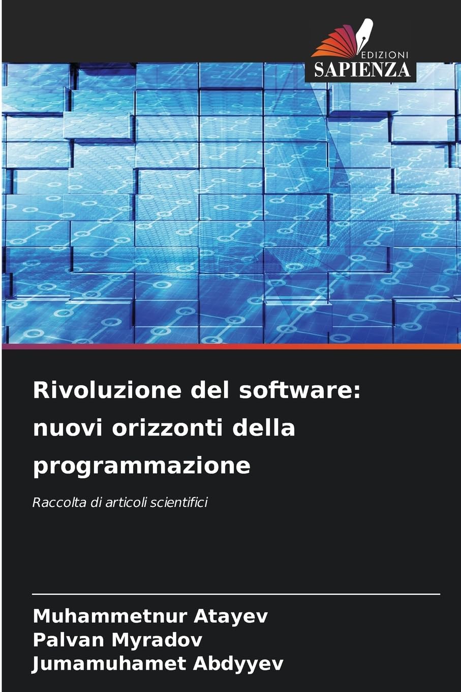 Rivoluzione del software: nuovi orizzonti della programmazione Business & Technology