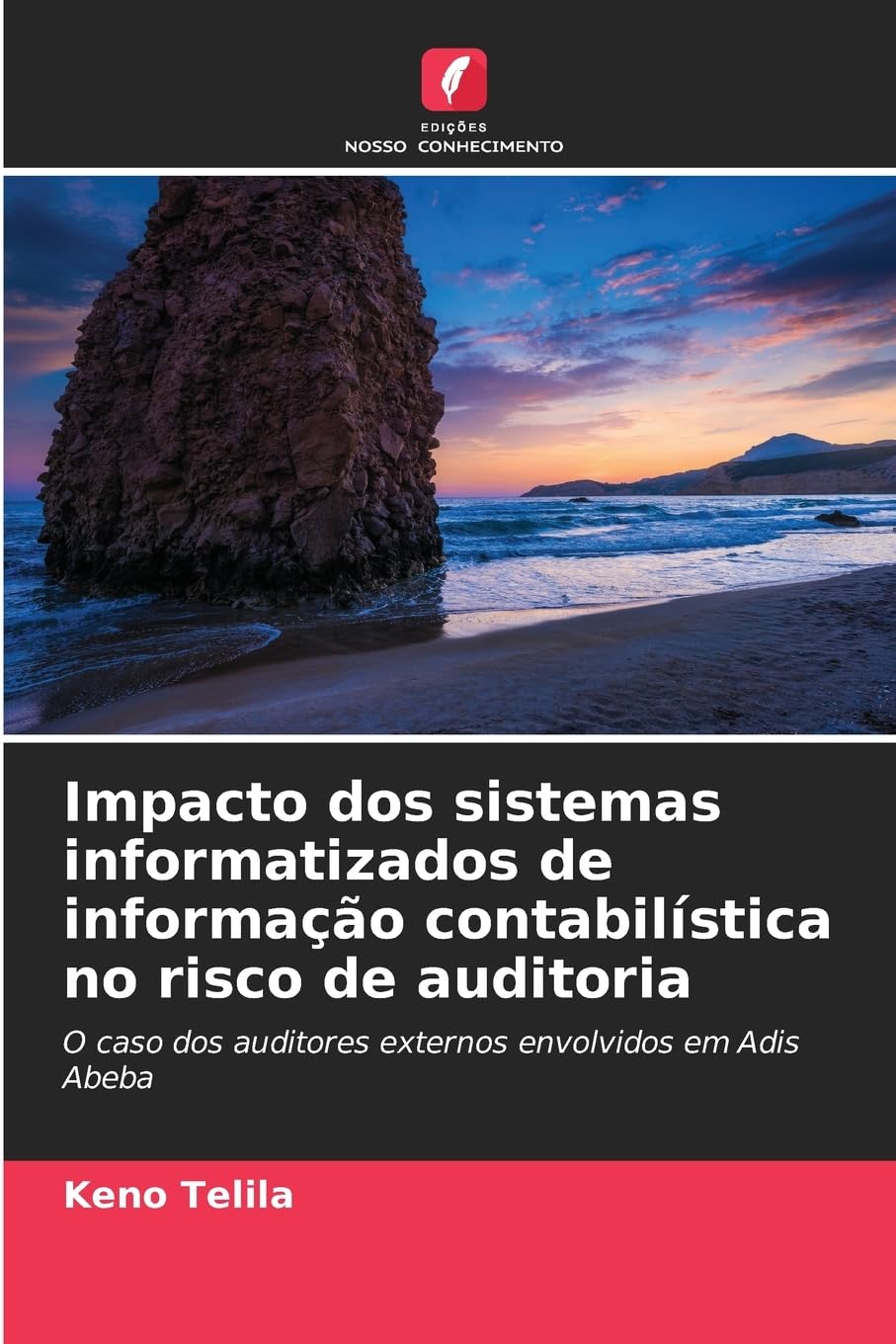 Impacto dos sistemas informatizados de informação contabilística no risco de auditoria Law