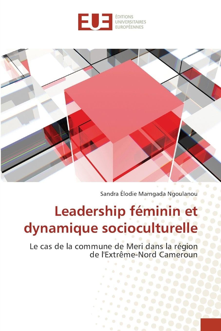 Leadership féminin et dynamique socioculturelle Law