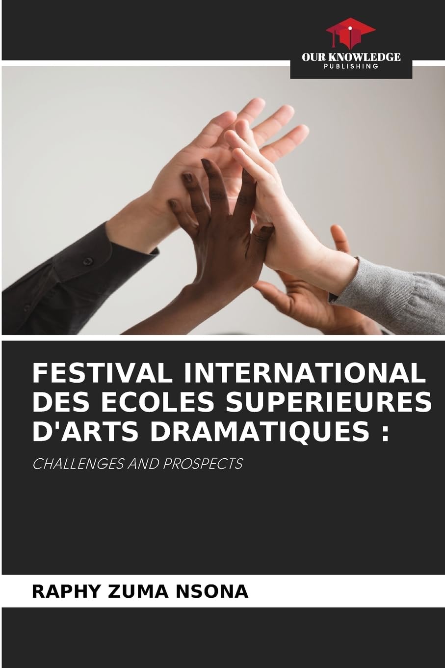 FESTIVAL INTERNATIONAL DES ECOLES SUPERIEURES D'ARTS DRAMATIQUES : Law