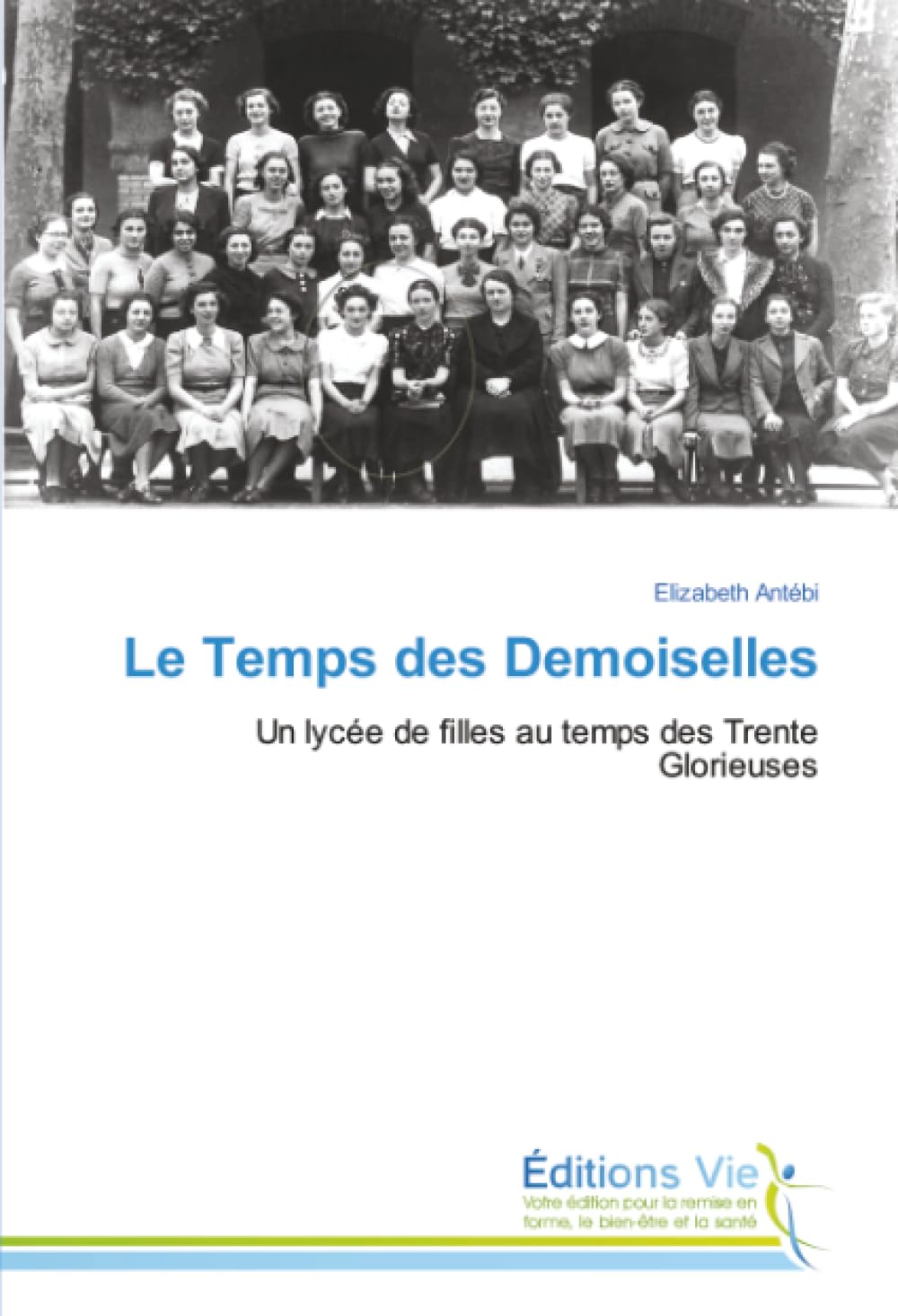 Le Temps des Demoiselles Natural Sciences