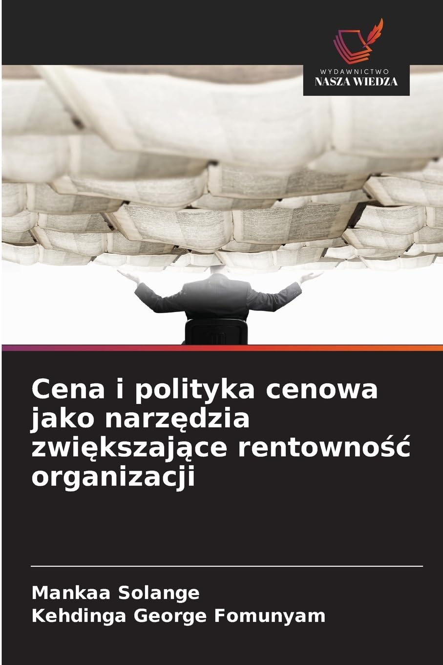 Cena i polityka cenowa jako narz¿dzia zwi¿kszaj¿ce rentowno¿¿ organizacji Law