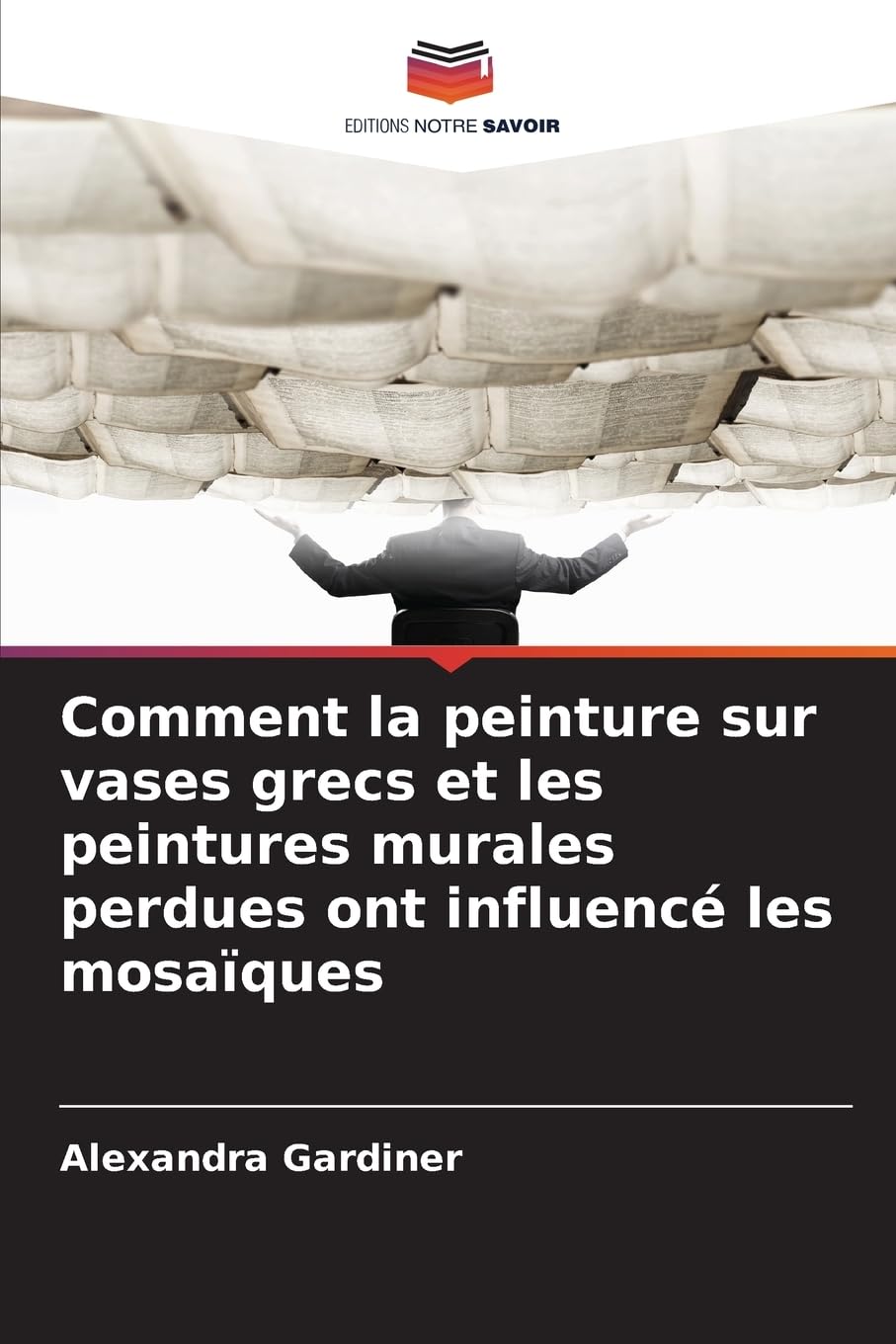 Comment la peinture sur vases grecs et les peintures murales perdues ont influencé les mosaïques: DE Film, Art & Culture