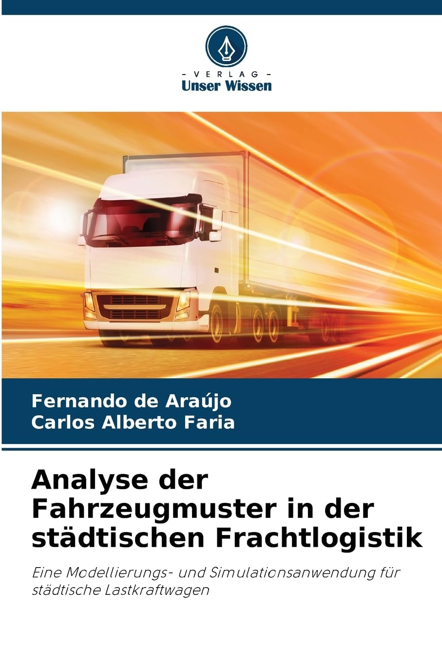 Analyse der Fahrzeugmuster in der städtischen Frachtlogistik Leisure, Home & Garden