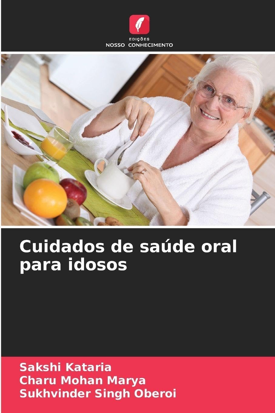 Cuidados de saúde oral para idosos Medicine