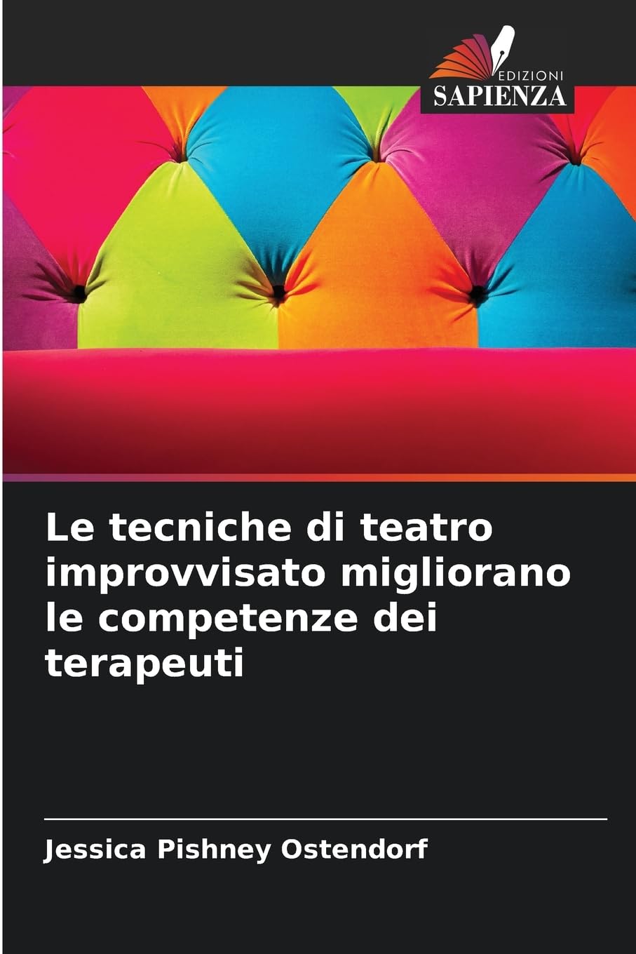 Le tecniche di teatro improvvisato migliorano le competenze dei terapeuti Psychology