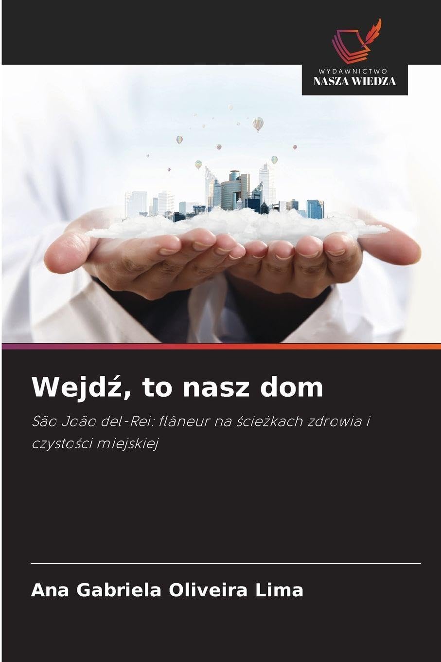 Wejd¿, to nasz dom Law