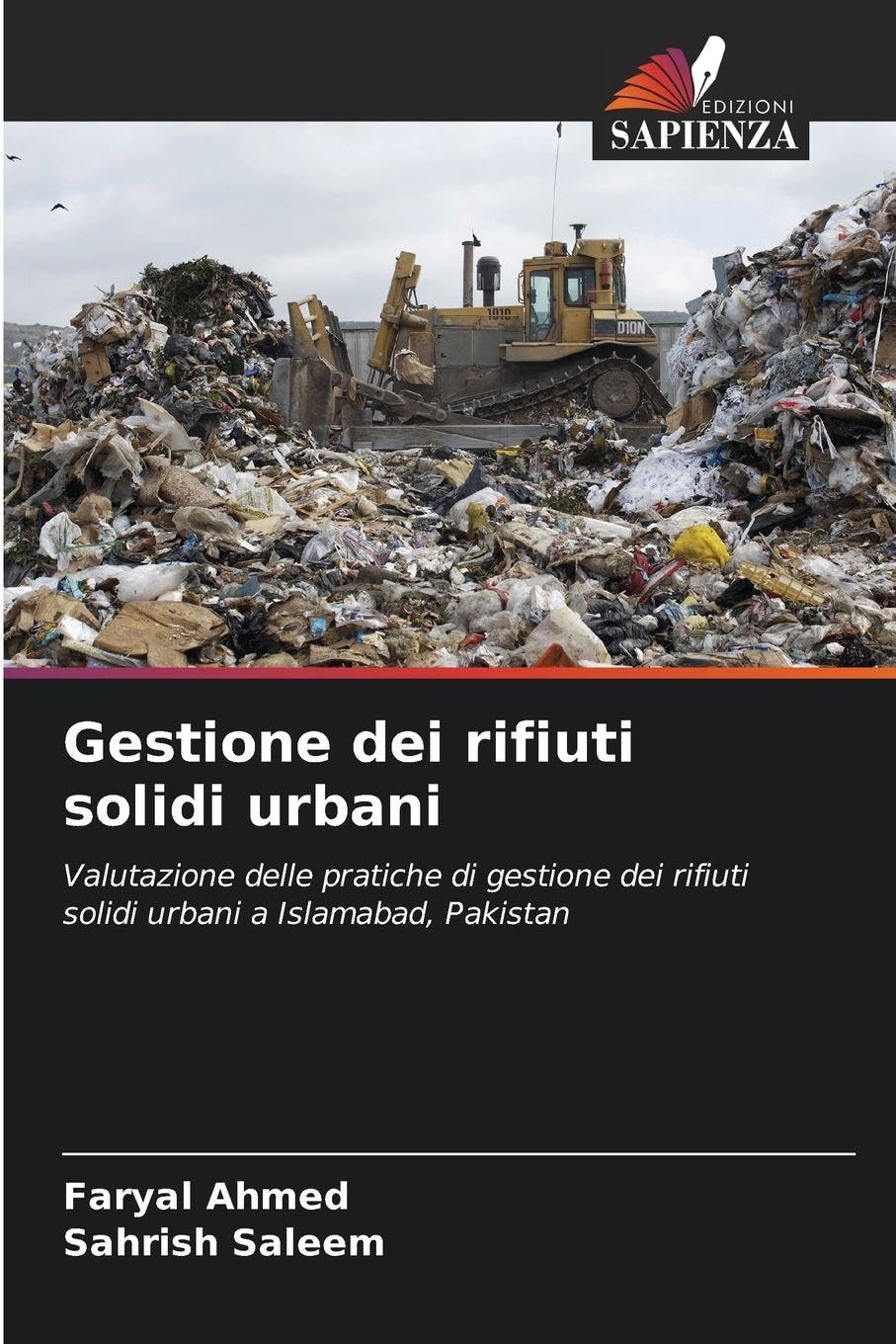 Gestione dei rifiuti solidi urbani Law