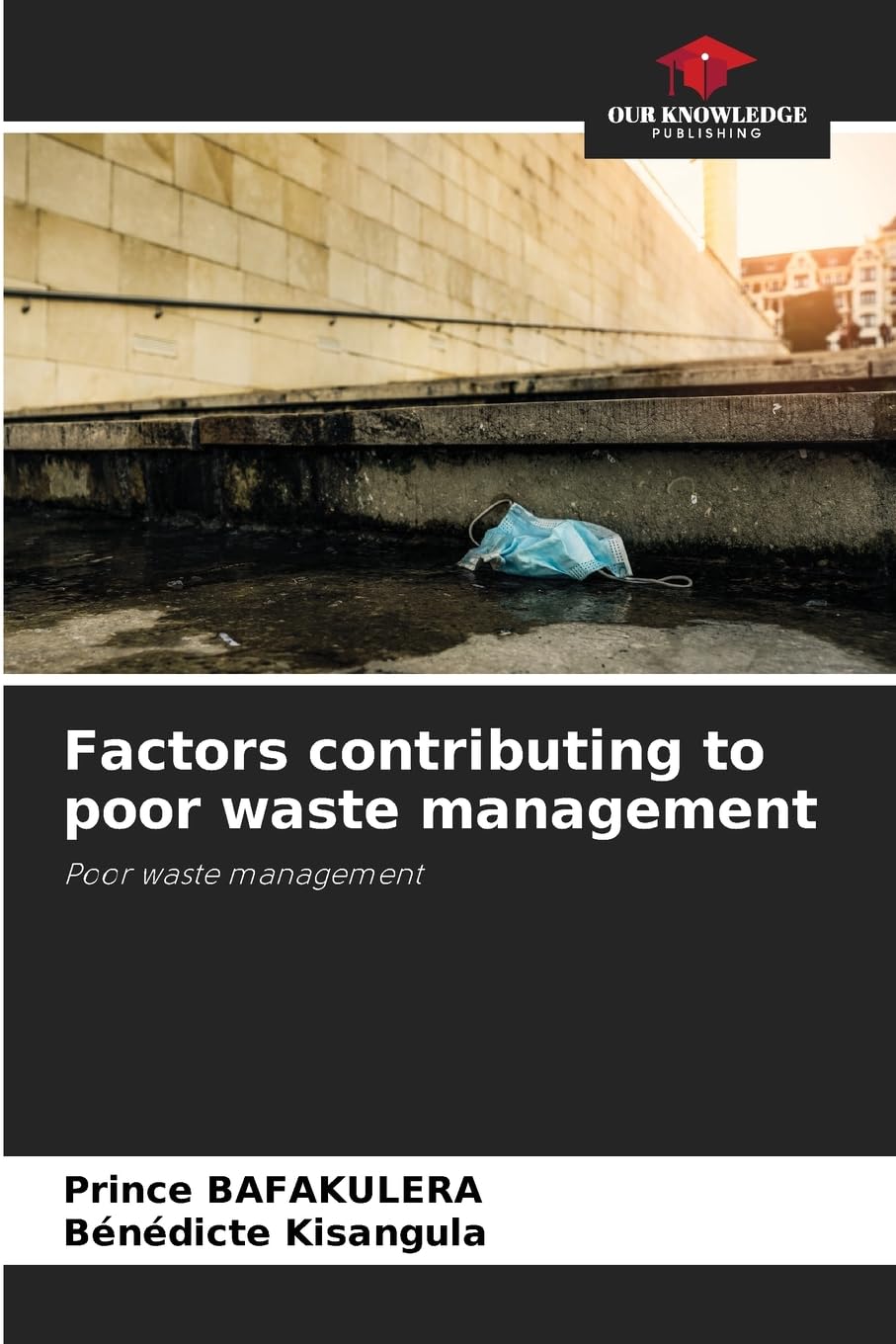 Factors contributing to poor waste management Business & Technology