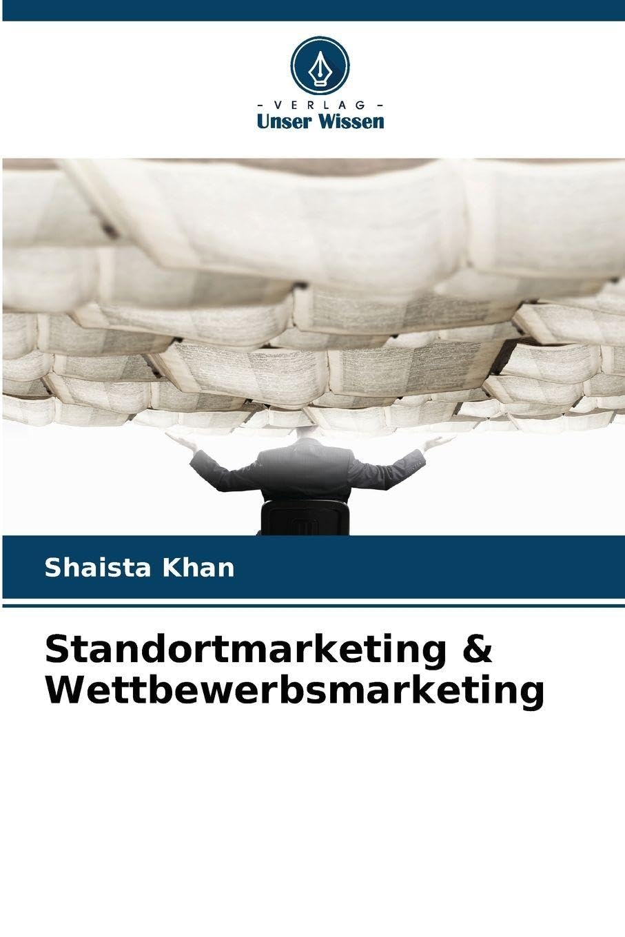 Standortmarketing & Wettbewerbsmarketing Business & Technology