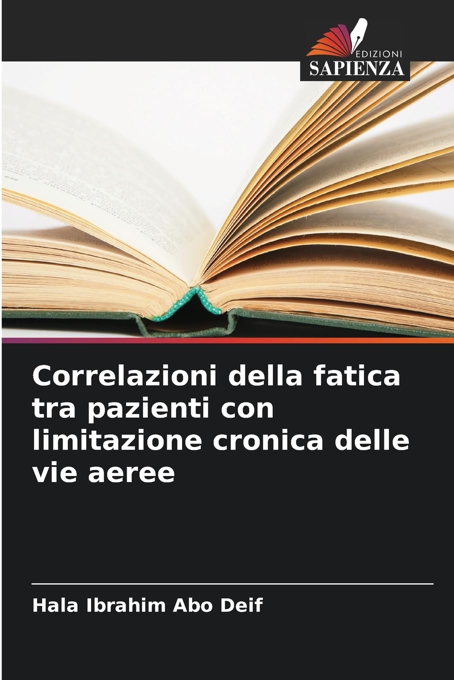 Correlazioni della fatica tra pazienti con limitazione cronica delle vie aeree Education & Training