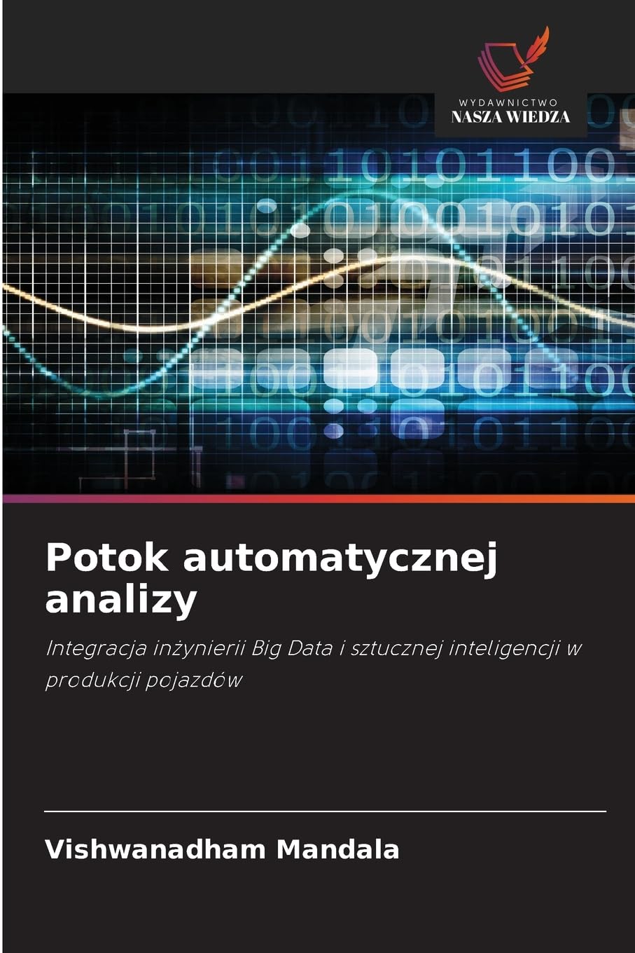 Potok automatycznej analizy Law