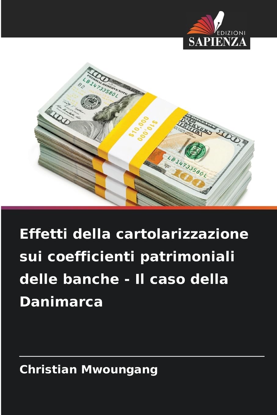 Effetti della cartolarizzazione sui coefficienti patrimoniali delle banche - Il caso della Danimarca Business, Finance & Career