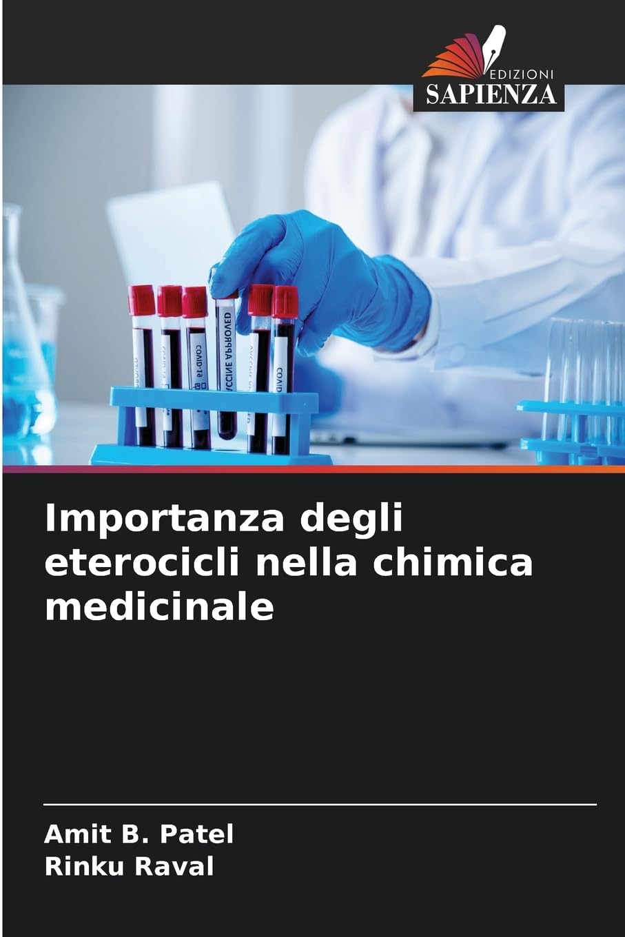 Importanza degli eterocicli nella chimica medicinale Natural Sciences