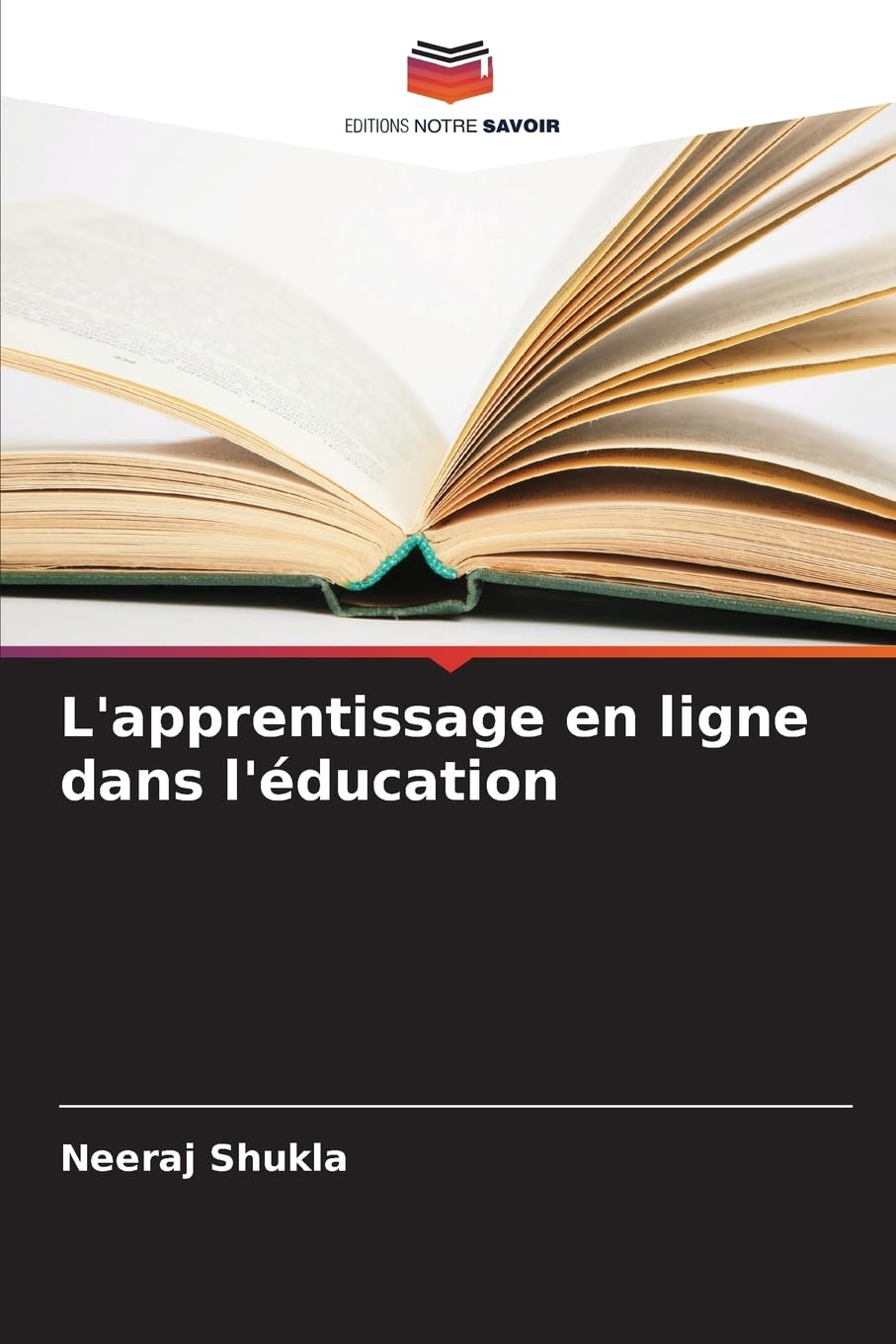 L'apprentissage en ligne dans l'éducation Education & Training