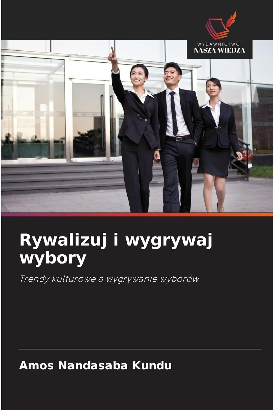 Rywalizuj i wygrywaj wybory Law