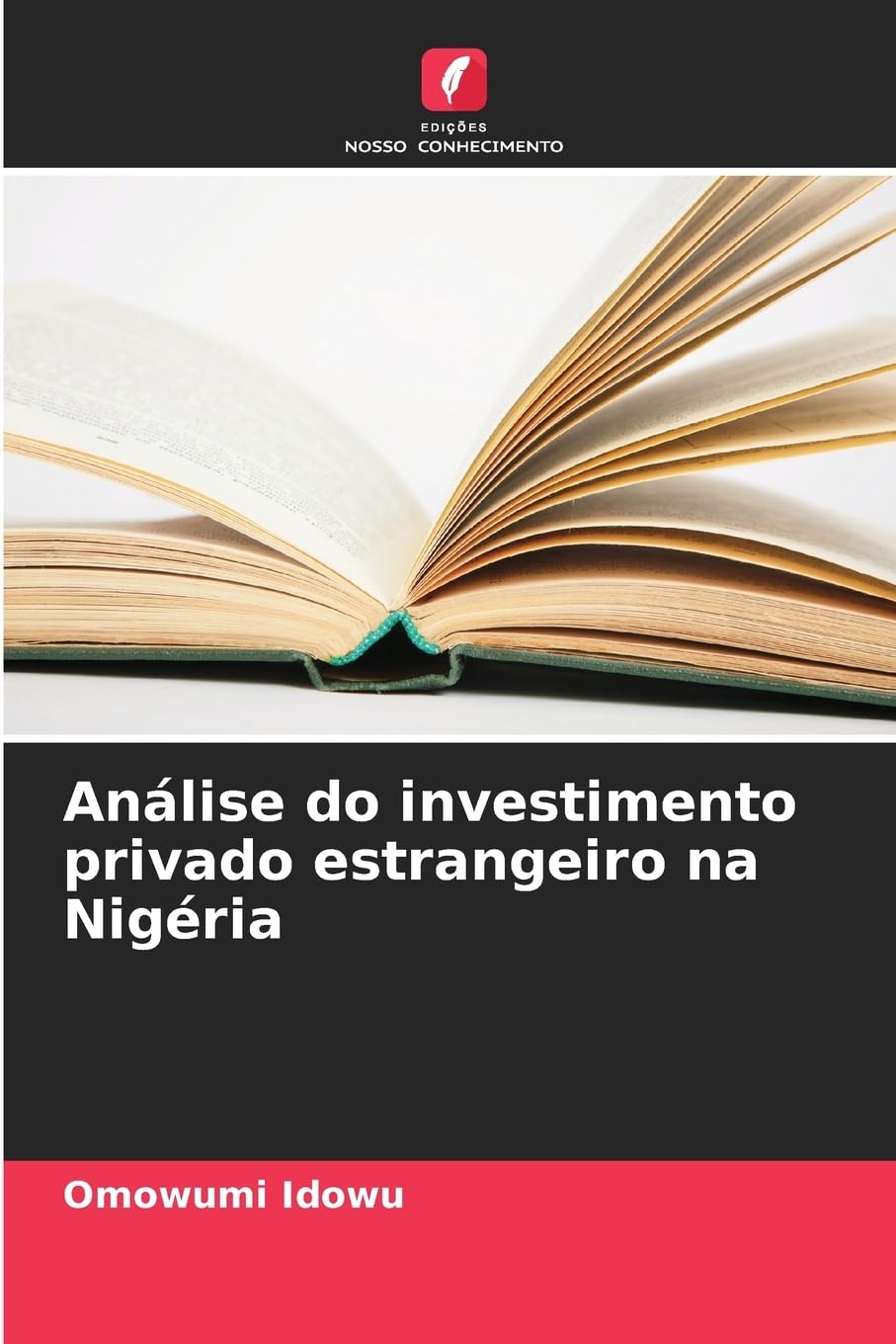 Análise do investimento privado estrangeiro na Nigéria Law