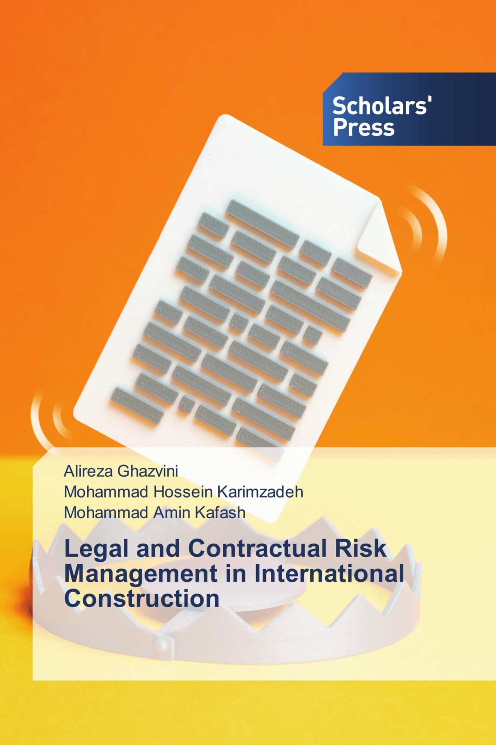 Legal and Contractual Risk Management in International Construction Law