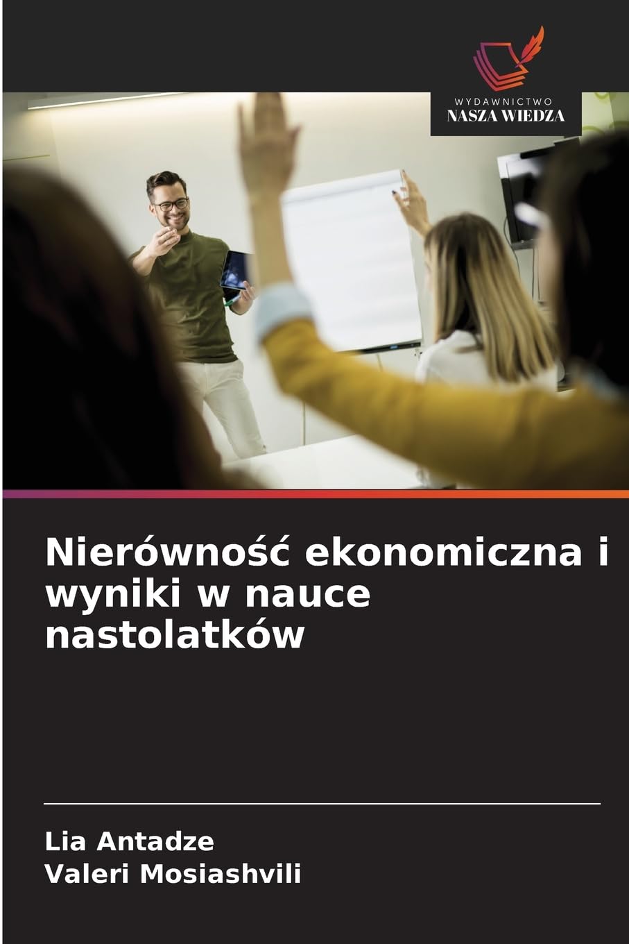 Nierówno¿¿ ekonomiczna i wyniki w nauce nastolatków Law