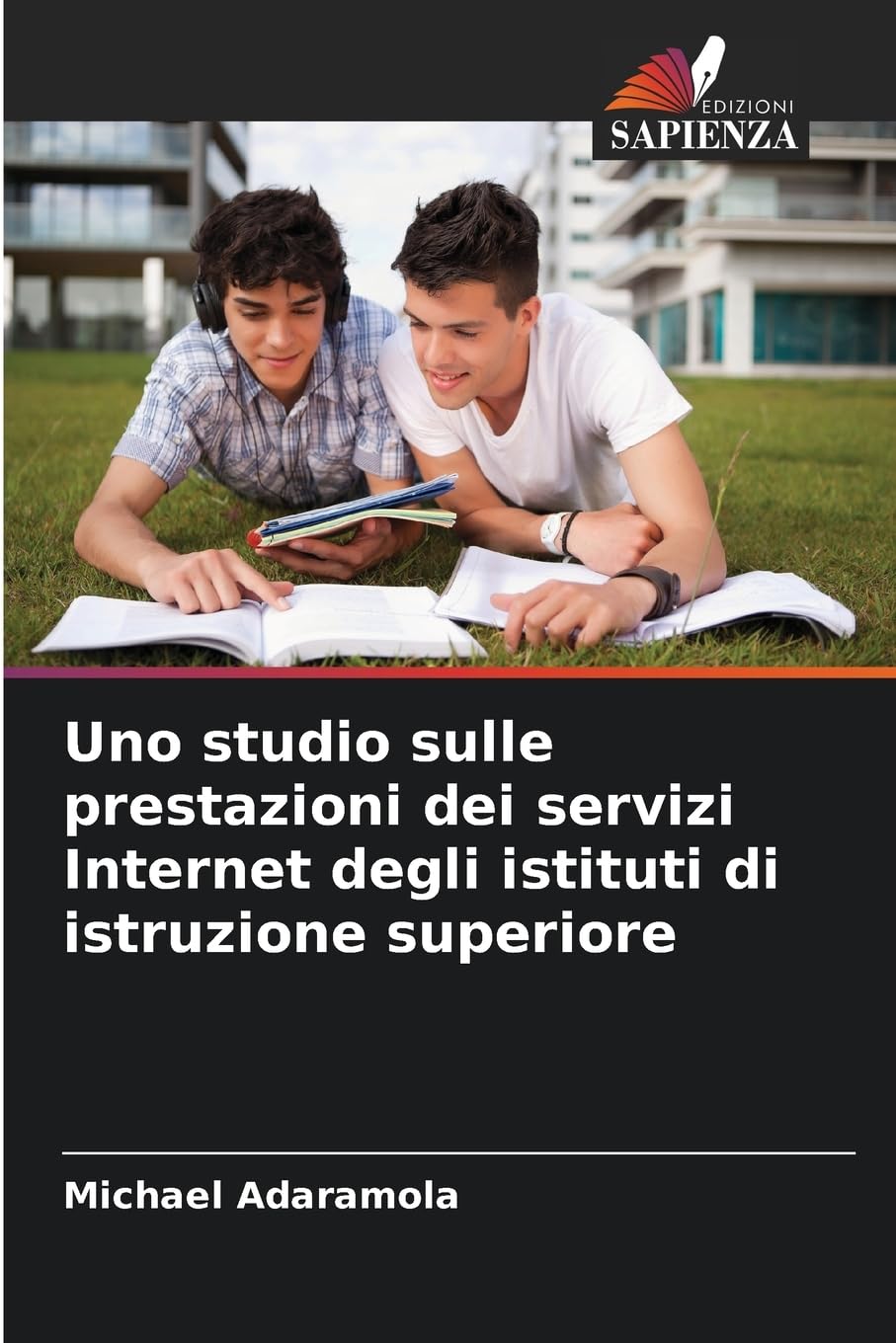 Uno studio sulle prestazioni dei servizi Internet degli istituti di istruzione superiore Computer Science