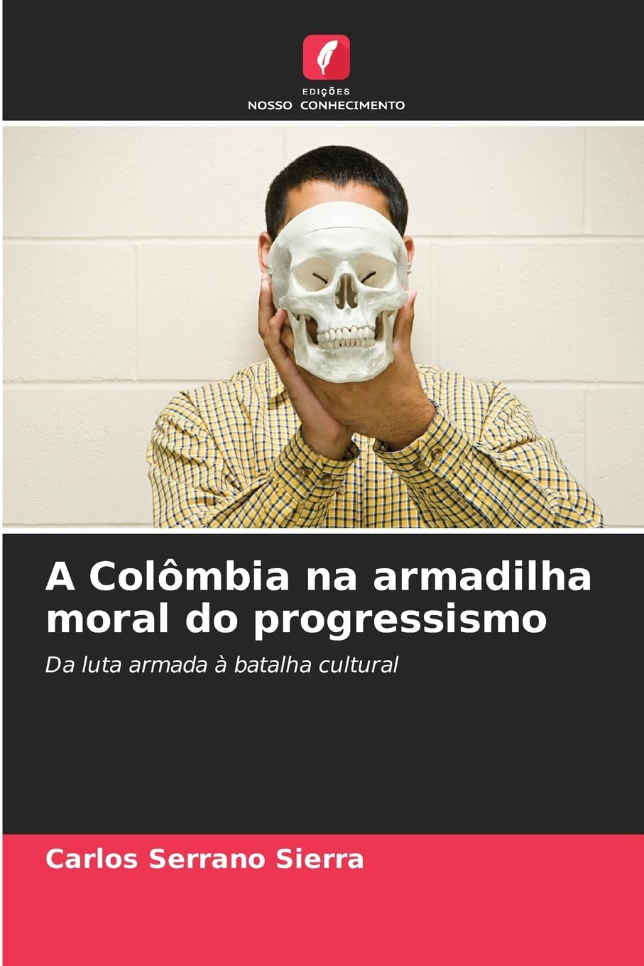 A Colômbia na armadilha moral do progressismo Law