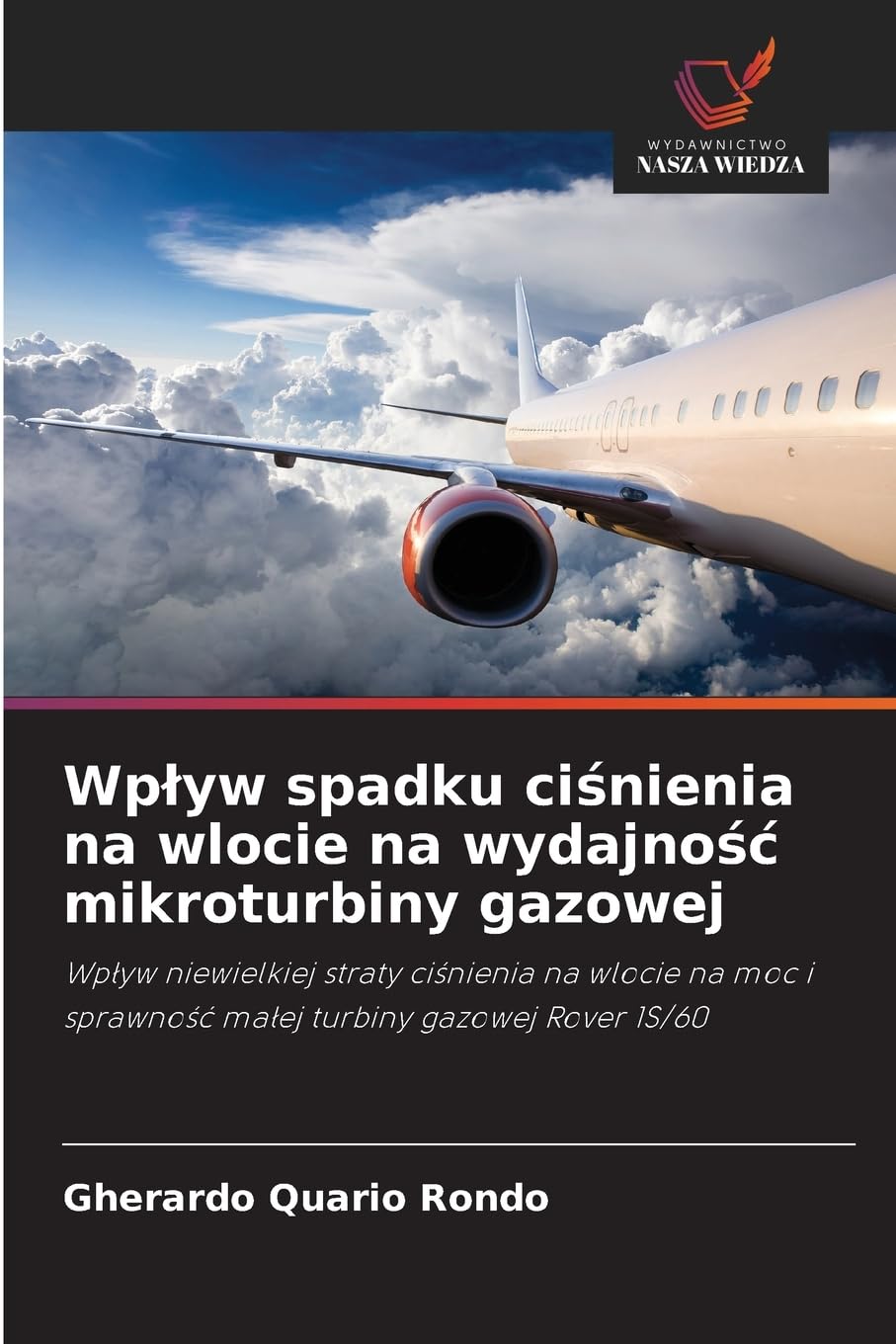 Wp¿yw spadku ci¿nienia na wlocie na wydajno¿¿ mikroturbiny gazowej Business & Technology