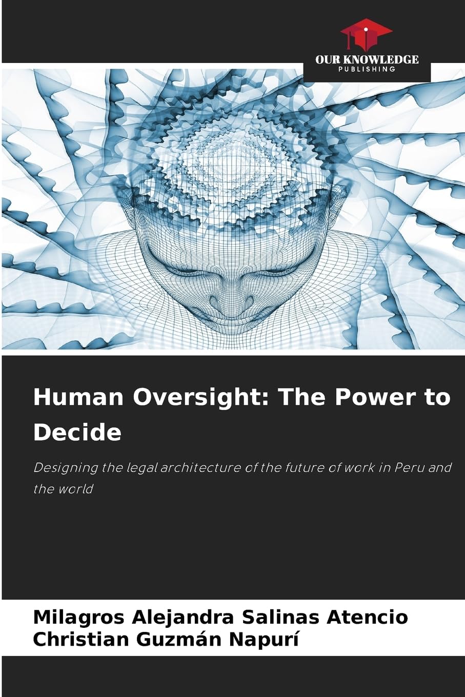 Human Oversight: The Power to Decide Law