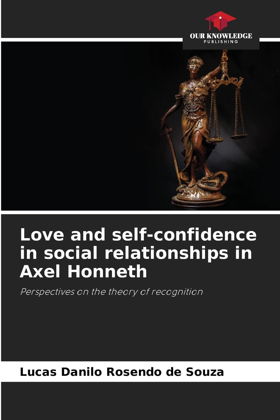 Love and self-confidence in social relationships in Axel Honneth Philosophy