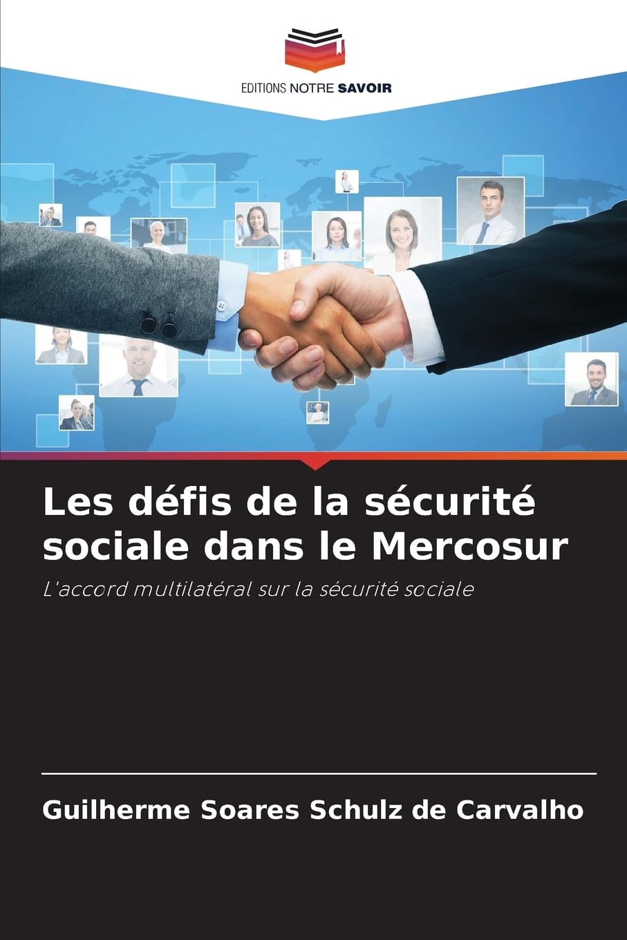 Les défis de la sécurité sociale dans le Mercosur Law