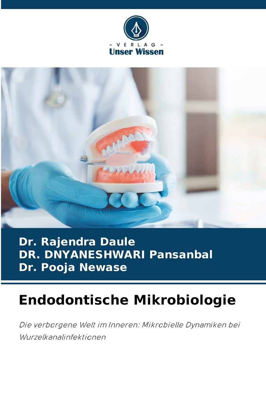 Endodontische Mikrobiologie Medicine