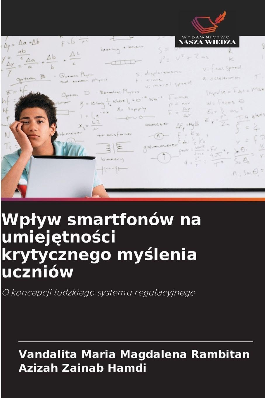 Wp¿yw smartfonów na umiej¿tno¿ci krytycznego my¿lenia uczniów Business, Finance & Career