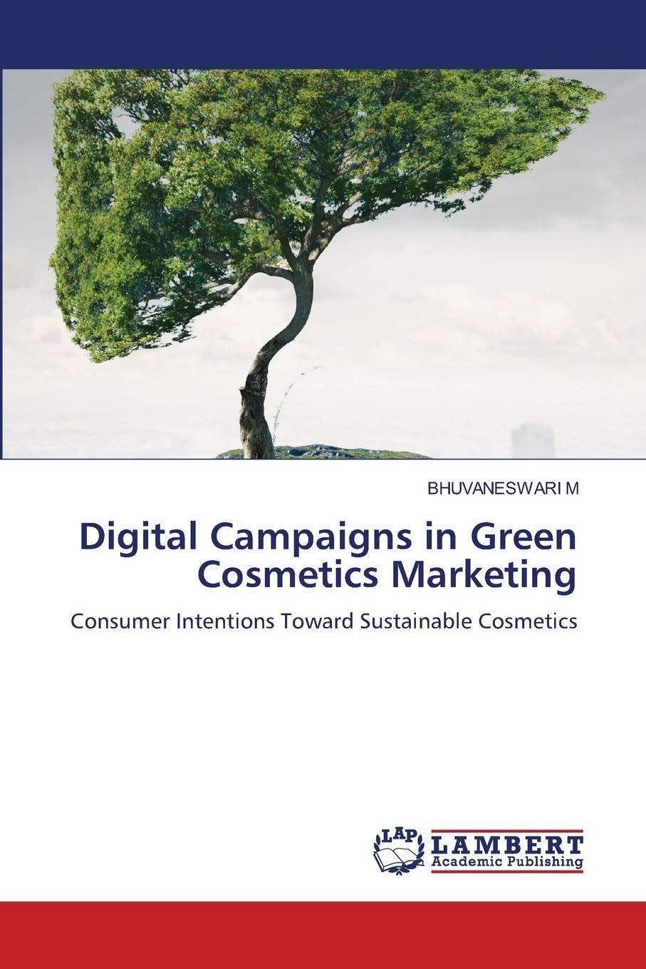 Digital Campaigns in Green Cosmetics Marketing Law
