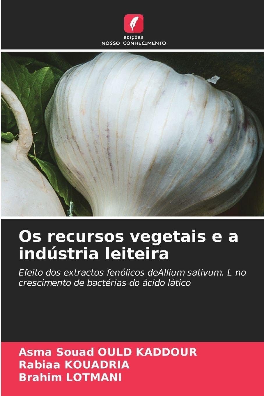 Os recursos vegetais e a indústria leiteira Natural Sciences