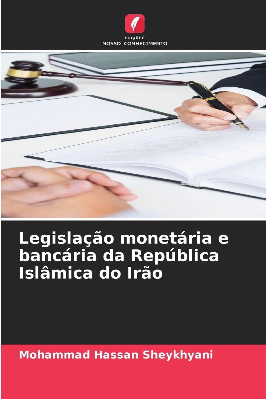 Legislação monetária e bancária da República Islâmica do Irão Law