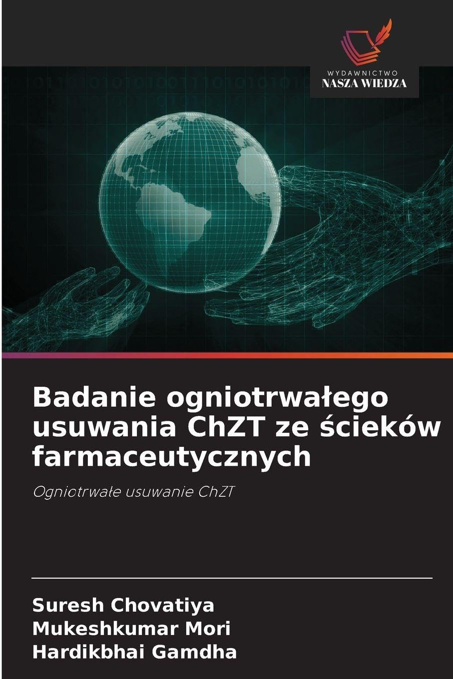 Badanie ogniotrwa¿ego usuwania ChZT ze ¿cieków farmaceutycznych Medicine