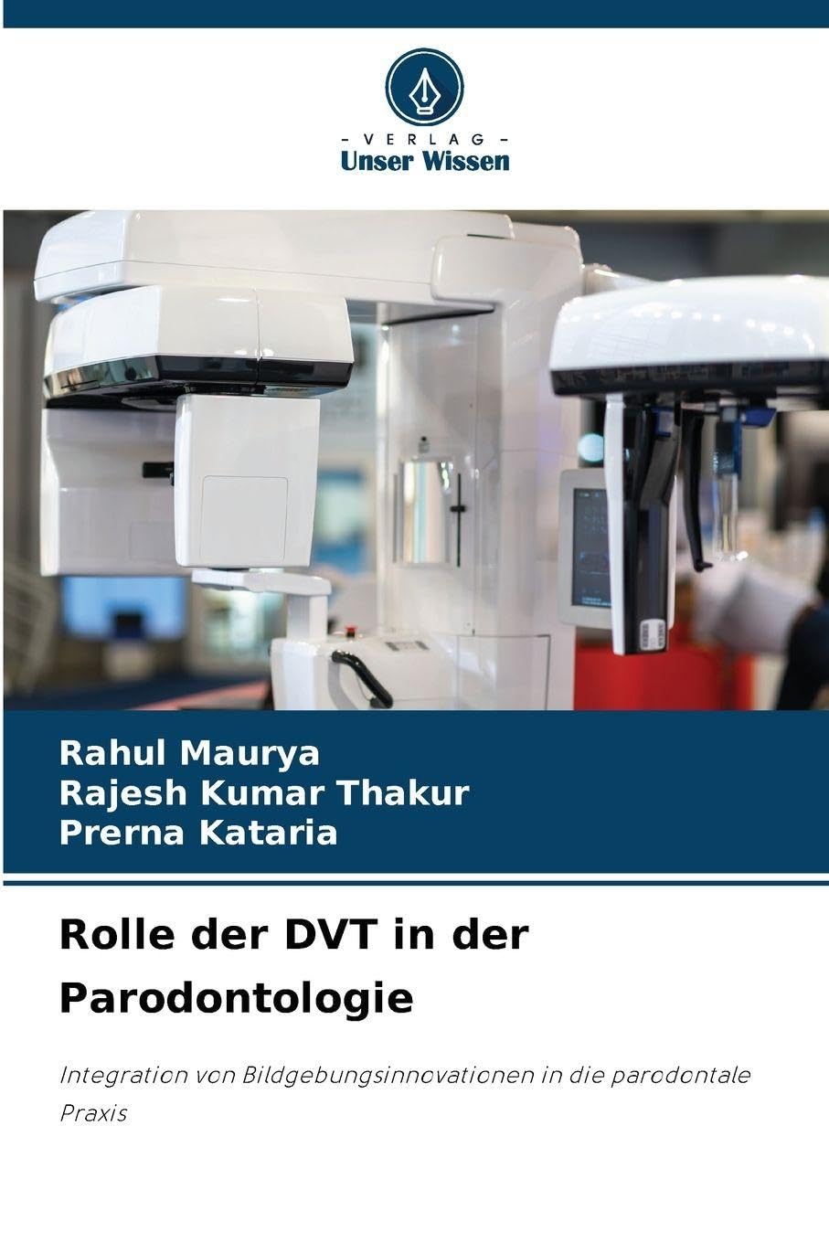 Rolle der DVT in der Parodontologie Medicine