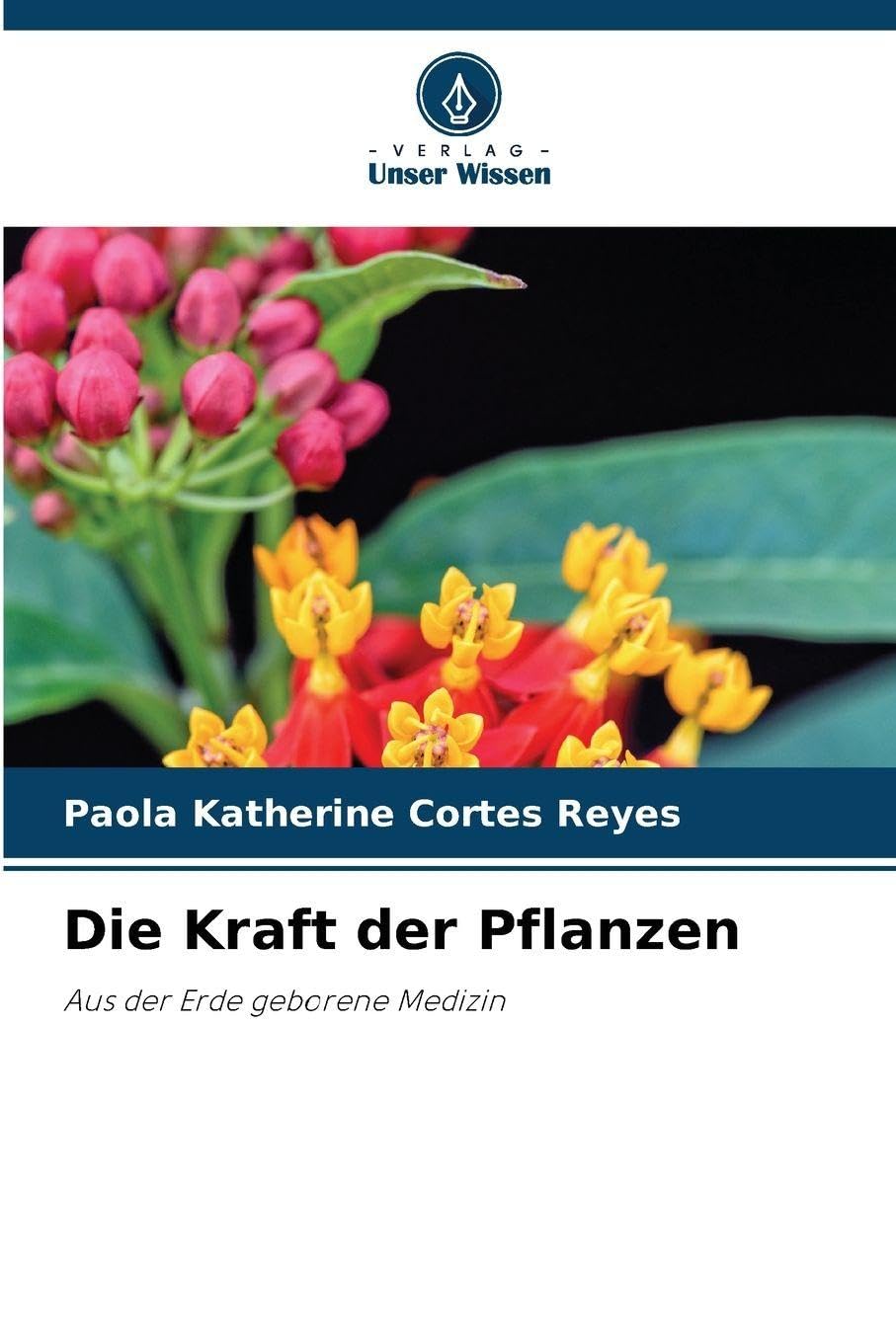 Die Kraft der Pflanzen Law