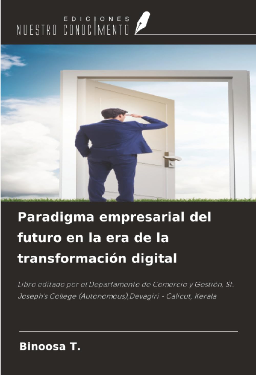 Paradigma empresarial del futuro en la era de la transformación digital Law