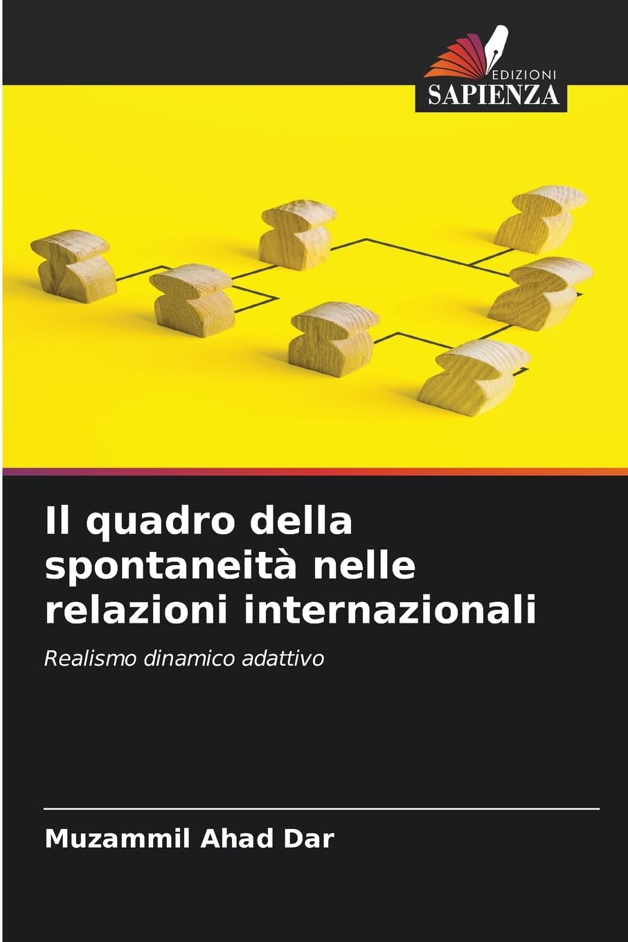 Il quadro della spontaneità nelle relazioni internazionali Law